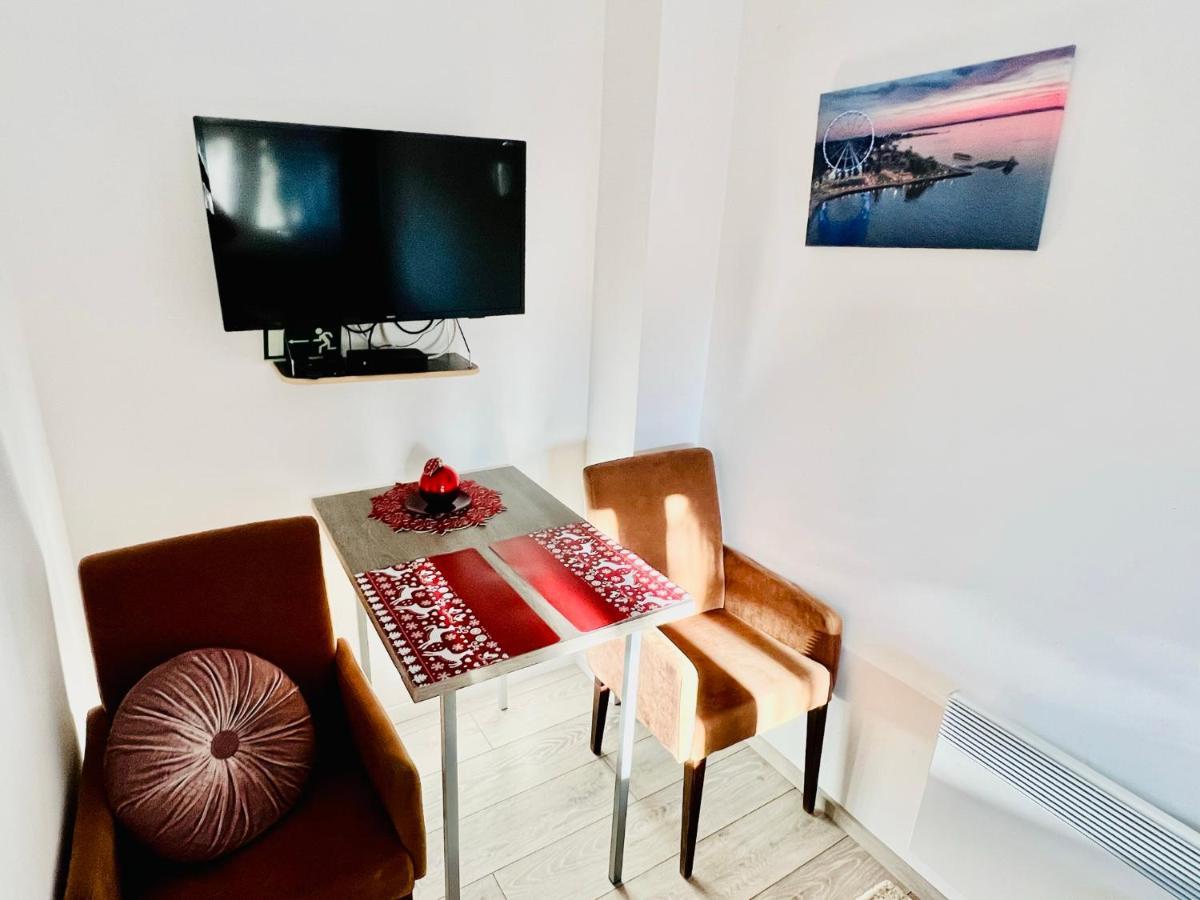 Balcsitthon Apartmanok Σίοφοκ Εξωτερικό φωτογραφία