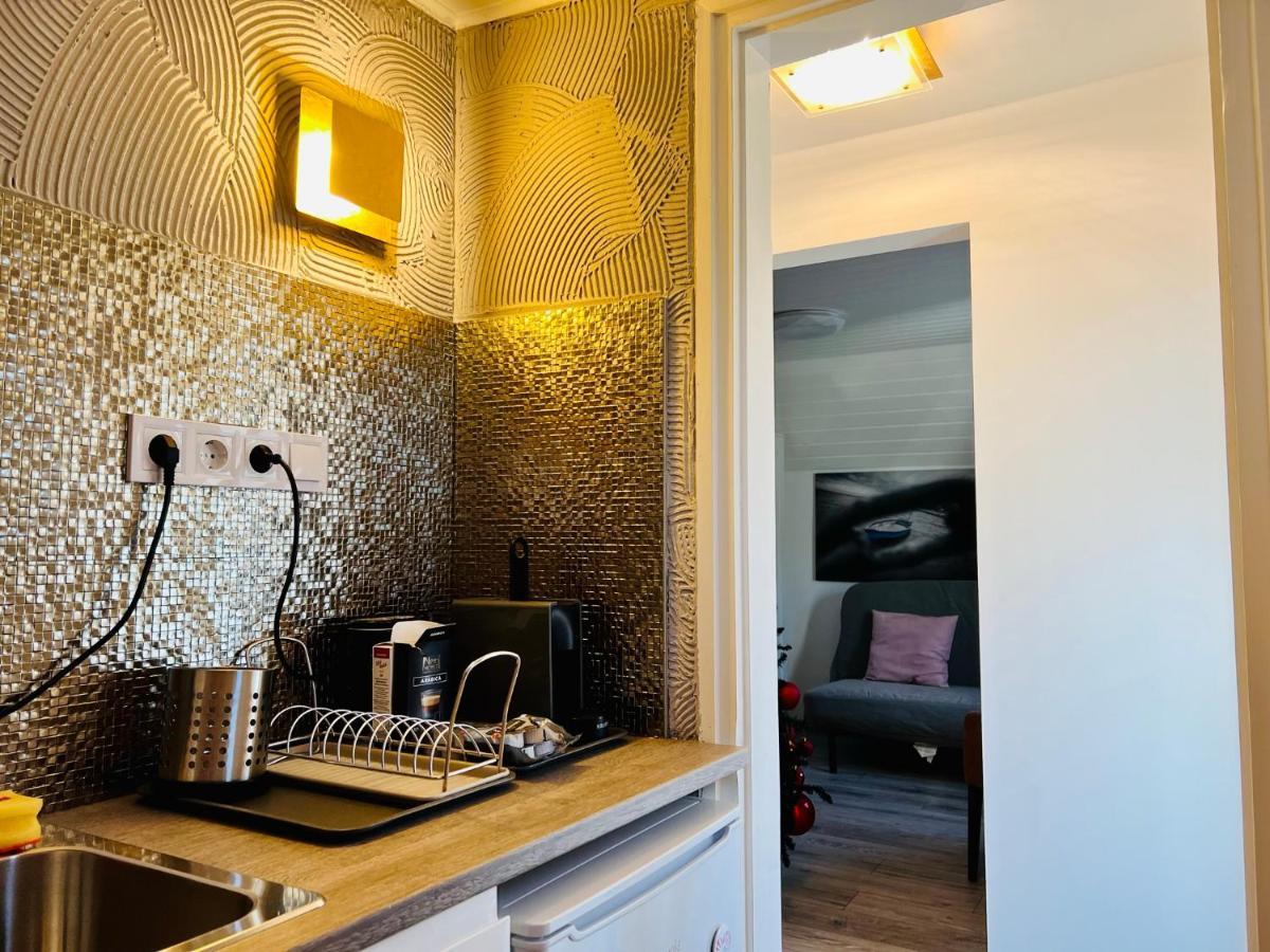 Balcsitthon Apartmanok Σίοφοκ Εξωτερικό φωτογραφία