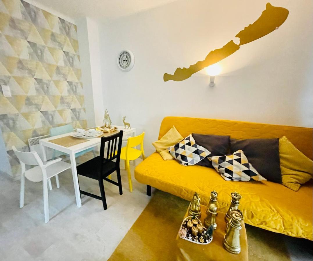 Balcsitthon Apartmanok Σίοφοκ Εξωτερικό φωτογραφία