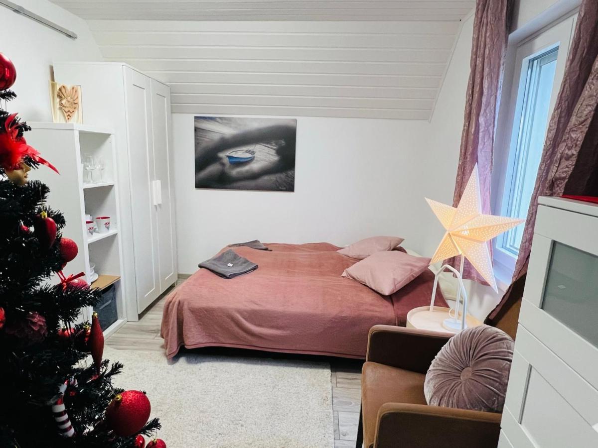 Balcsitthon Apartmanok Σίοφοκ Εξωτερικό φωτογραφία