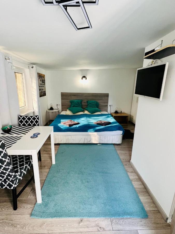 Balcsitthon Apartmanok Σίοφοκ Εξωτερικό φωτογραφία