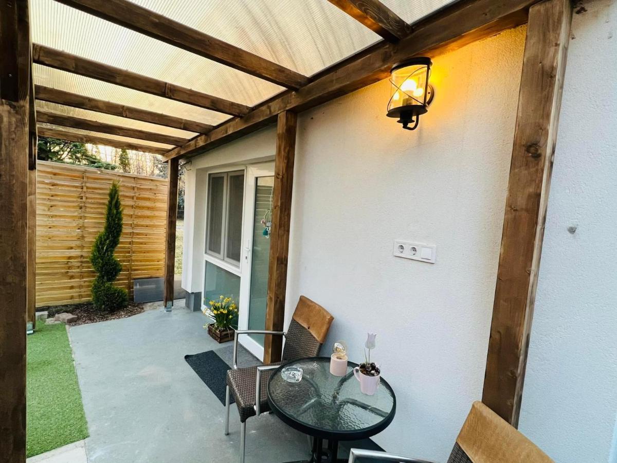 Balcsitthon Apartmanok Σίοφοκ Εξωτερικό φωτογραφία
