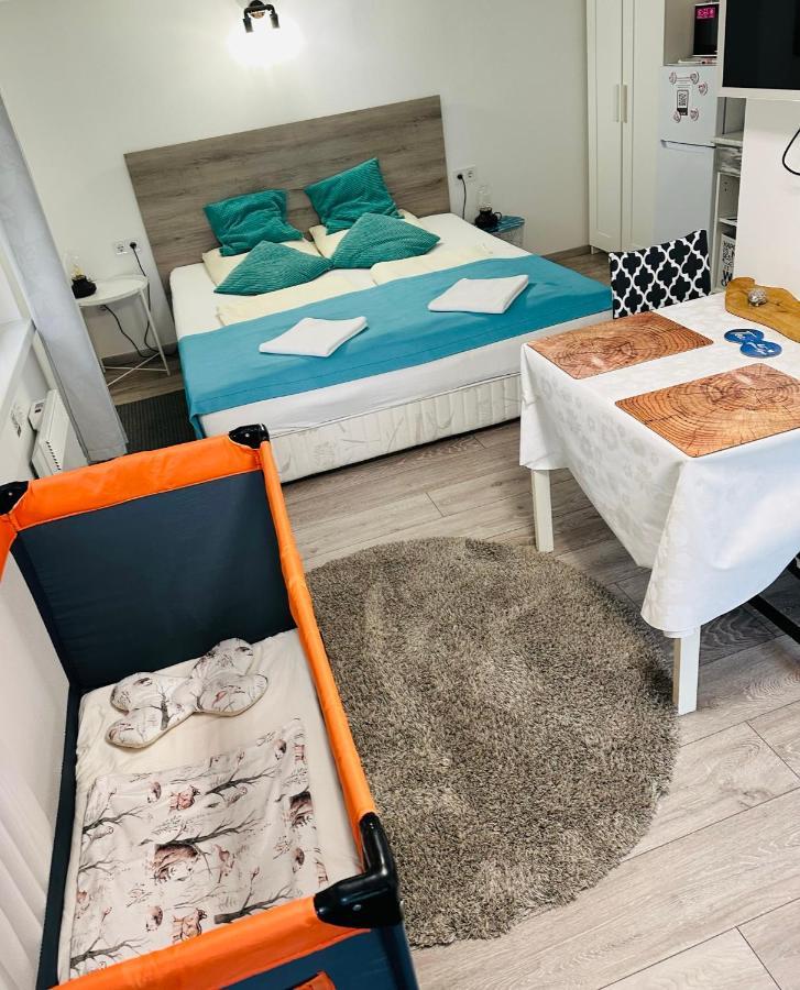 Balcsitthon Apartmanok Σίοφοκ Εξωτερικό φωτογραφία