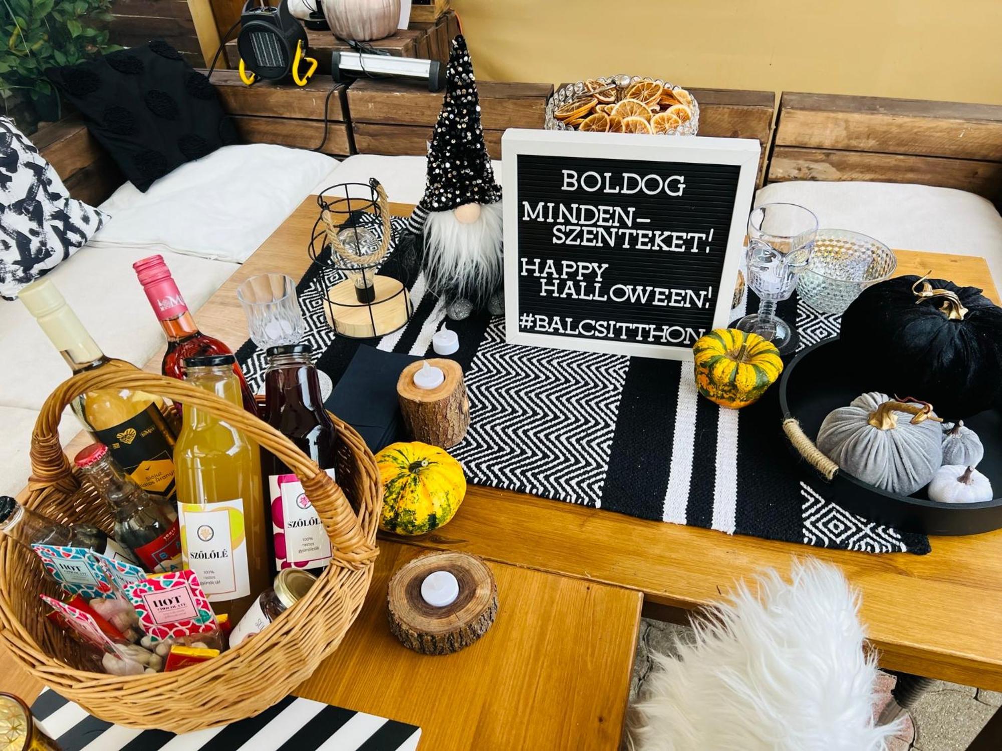 Balcsitthon Apartmanok Σίοφοκ Εξωτερικό φωτογραφία